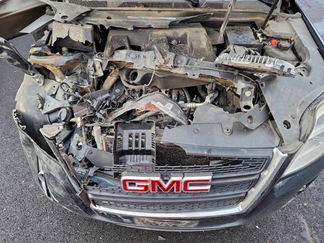 GMC Terrain Sle Image 4