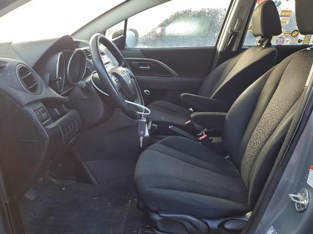 Mazda 5 Image 5