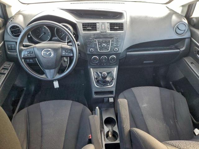 Mazda 5 Image 11