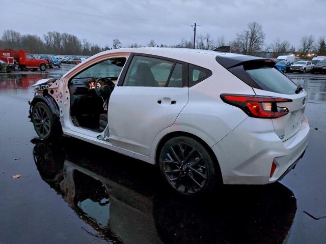 Subaru Impreza Rs Image 9