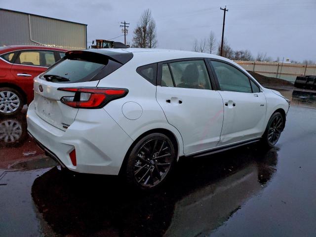 Subaru Impreza Rs Image 2