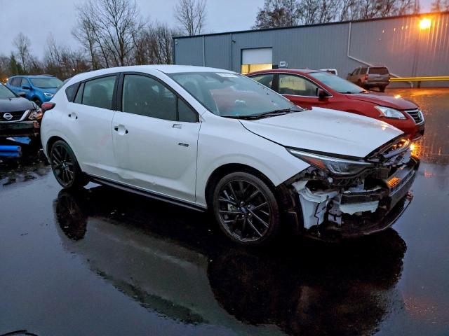 Subaru Impreza Rs Image 6