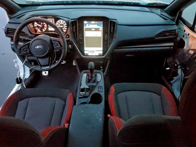 Subaru Impreza Rs Image 10