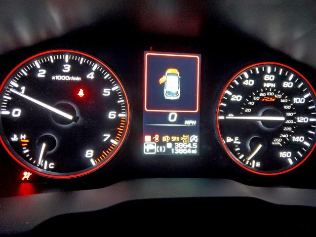 Subaru Impreza Rs Image 5