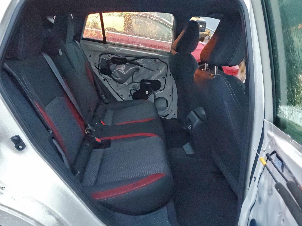 Subaru Impreza Rs Image 7