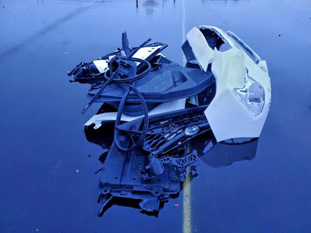 Subaru Impreza Rs Image 12