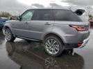 Land Rover Range Rover Hse Silver Edition Image 2