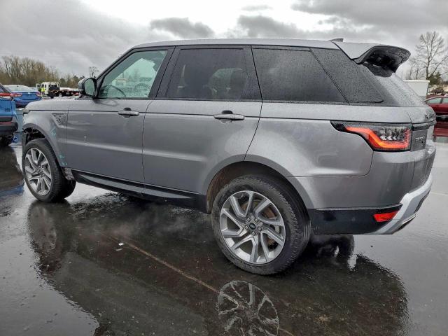 Land Rover Range Rover Hse Silver Edition Image 2