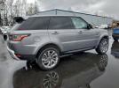Land Rover Range Rover Hse Silver Edition Image 3