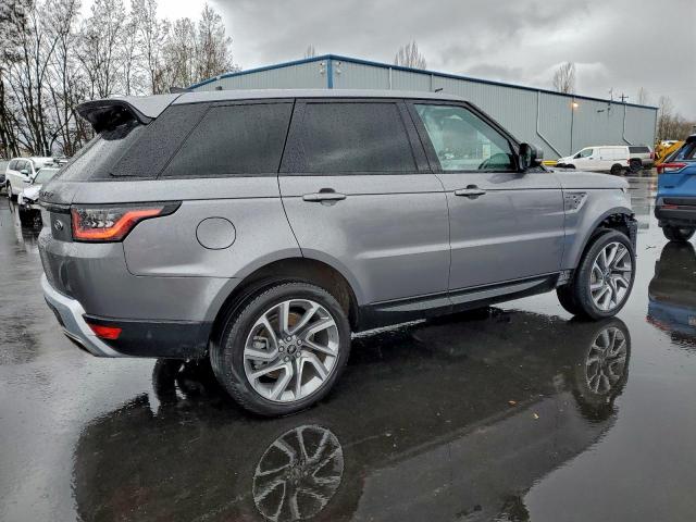 Land Rover Range Rover Hse Silver Edition Image 3