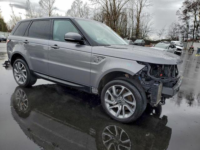 Land Rover Range Rover Hse Silver Edition Image 4