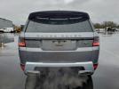 Land Rover Range Rover Hse Silver Edition Image 11