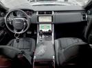 Land Rover Range Rover Hse Silver Edition Image 5