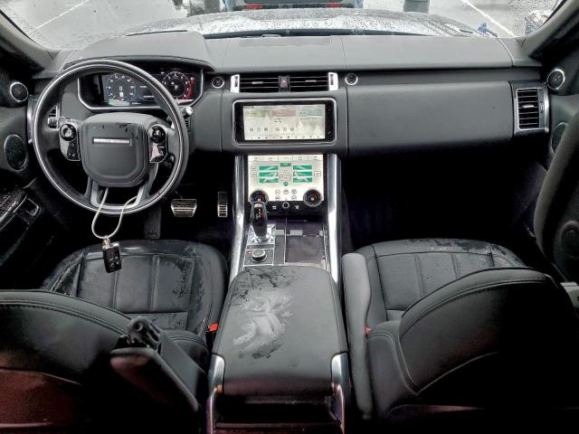 Land Rover Range Rover Hse Silver Edition Image 5