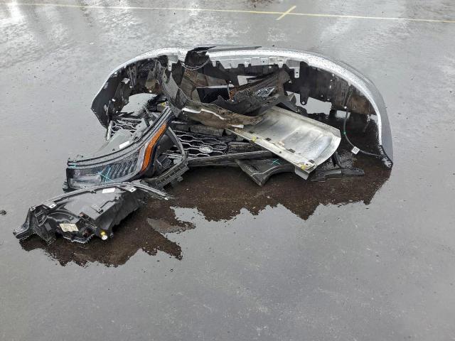 Land Rover Range Rover Hse Silver Edition Image 7