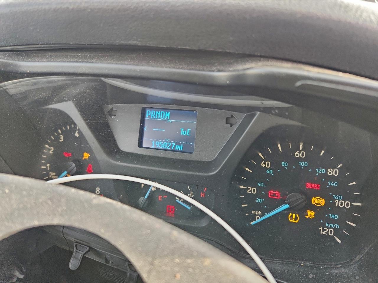 Ford Transit T-250 Image 5