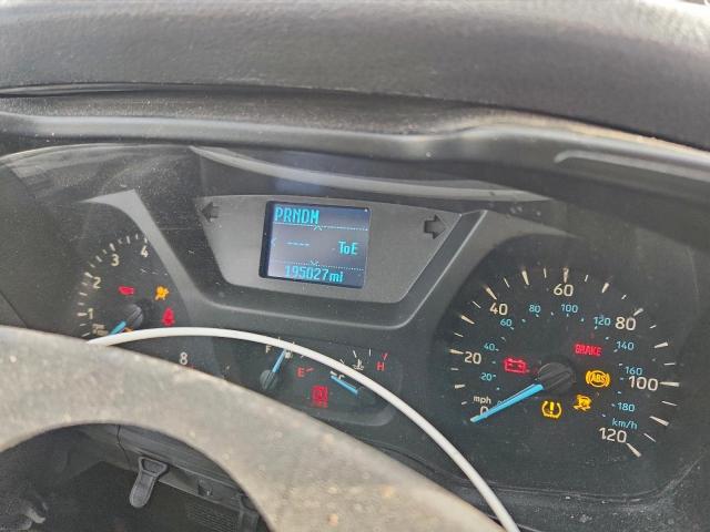 Ford Transit T-250 Image 5