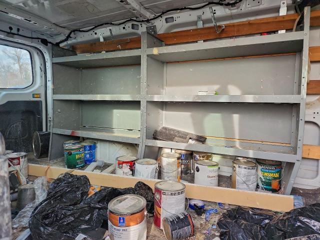 Ford Transit T-250 Image 7