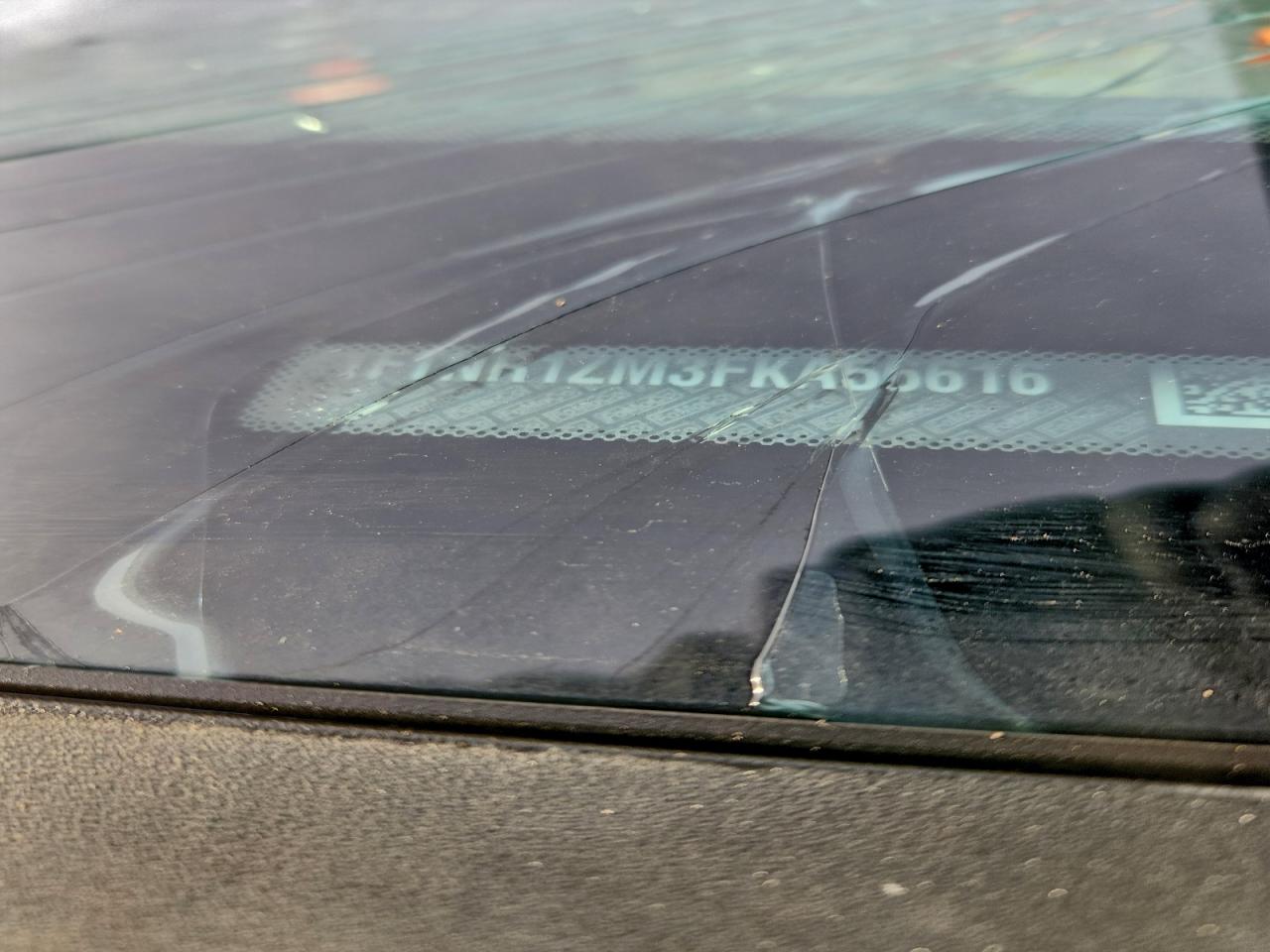 Ford Transit T-250 Image 9