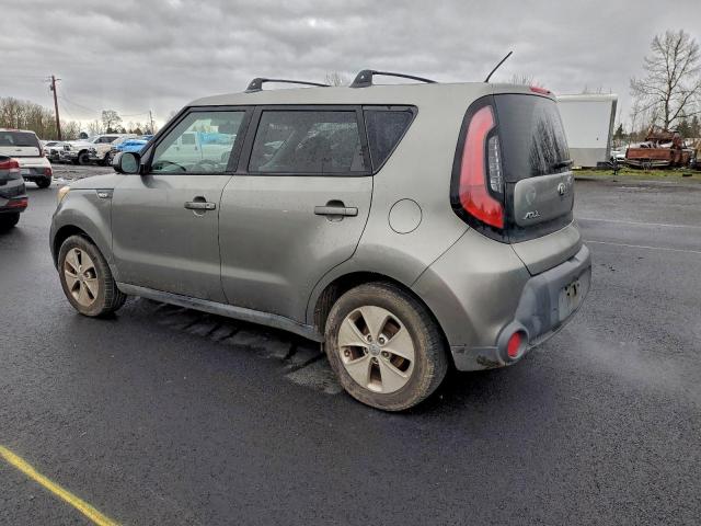 Kia Soul Image 10
