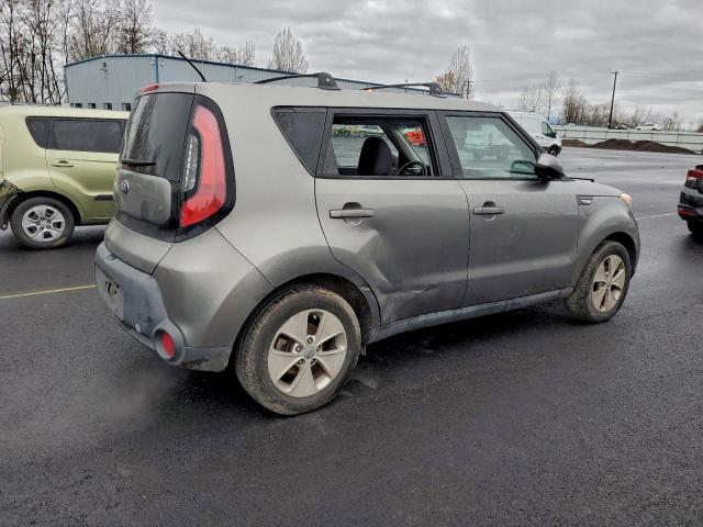 Kia Soul Image 8