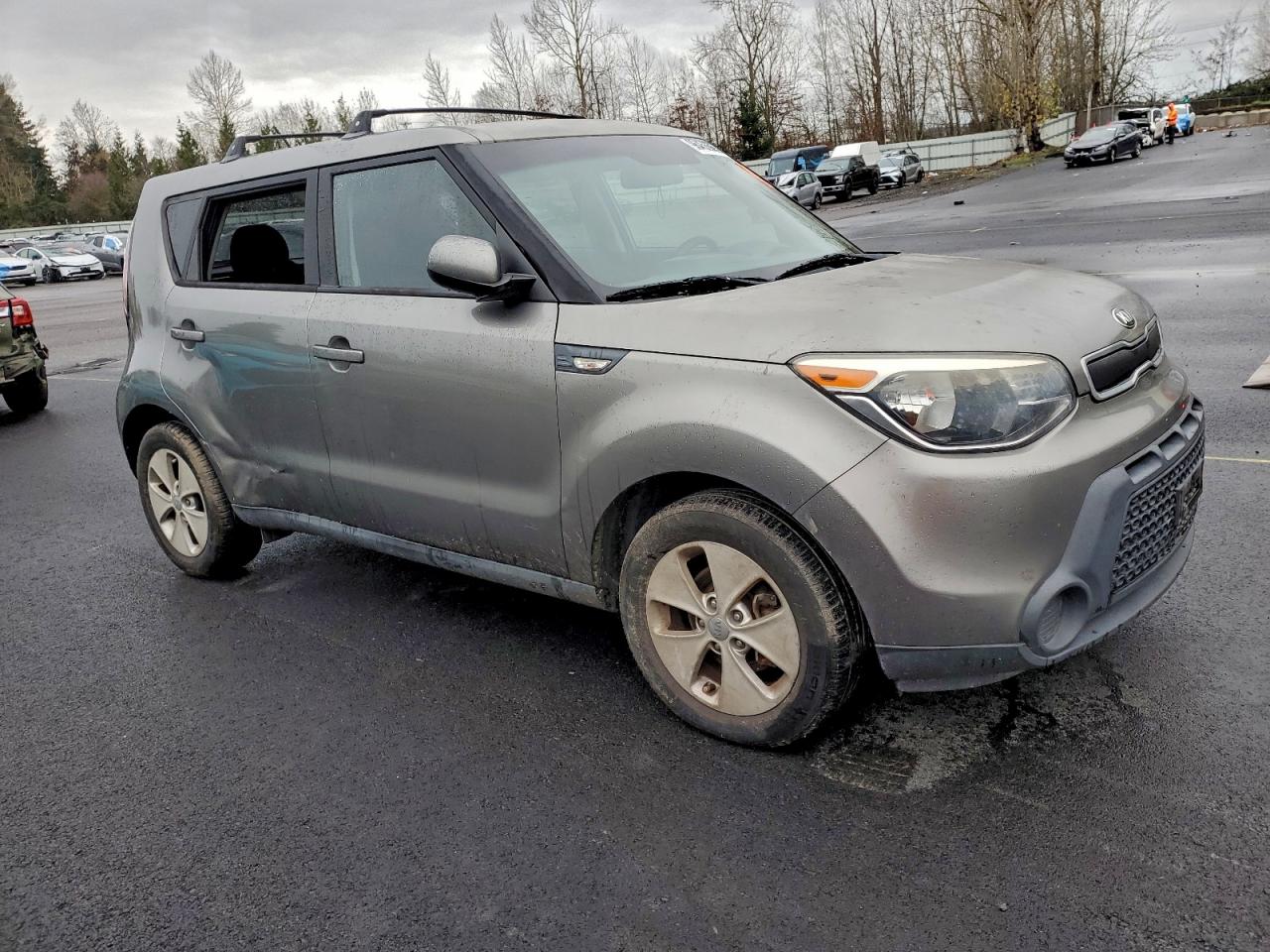Kia Soul Image 12