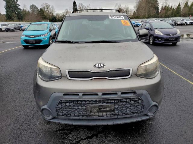 Kia Soul Image 9