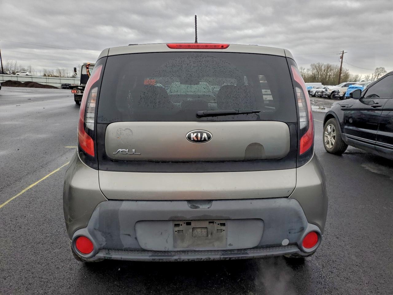 Kia Soul Image 11