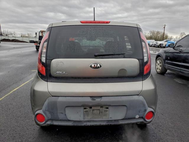 Kia Soul Image 11