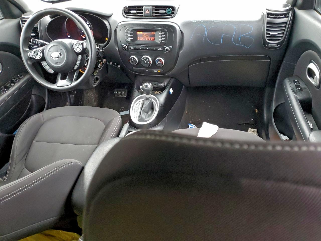 Kia Soul Image 4