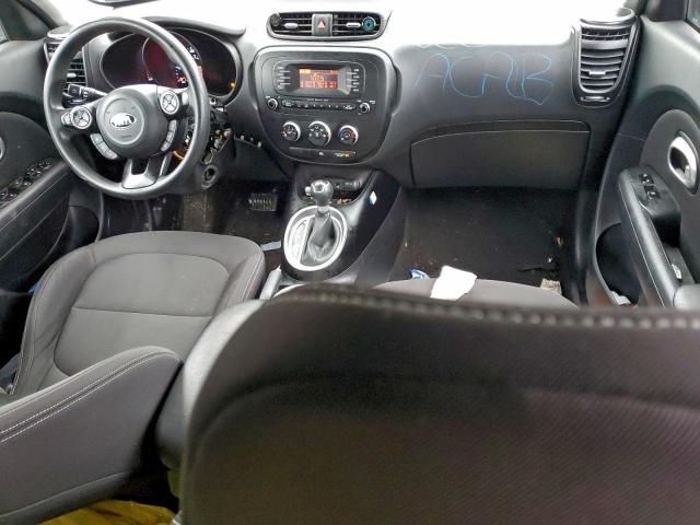 Kia Soul Image 4