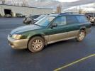 Subaru Legacy Outback Image 1