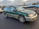 Subaru Legacy Outback Image 2