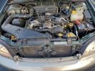 Subaru Legacy Outback Image 12