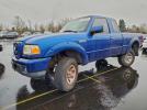 Ford Ranger Super Cab Image 1