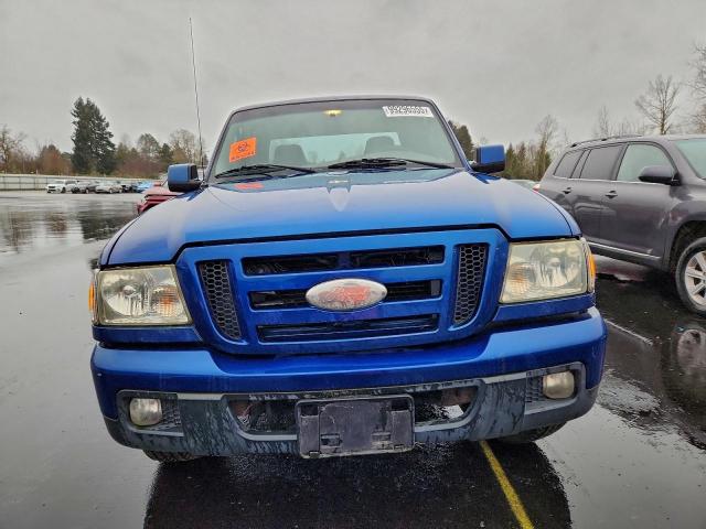 Ford Ranger Super Cab Image 5