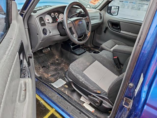 Ford Ranger Super Cab Image 7