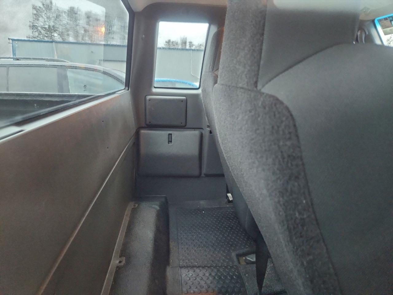 Ford Ranger Super Cab Image 11