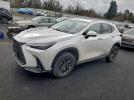 Lexus NX 350h Image 1