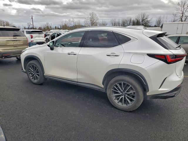 Lexus NX 350h Image 7