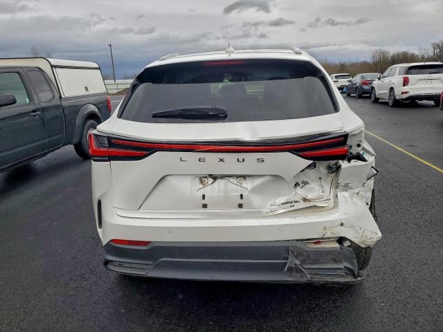 Lexus NX 350h Image 3