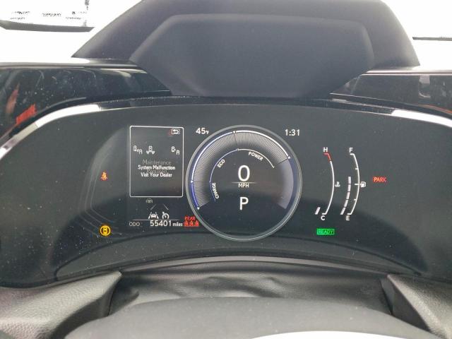 Lexus NX 350h Image 9