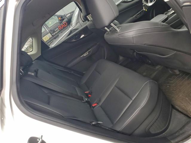 Lexus NX 350h Image 11