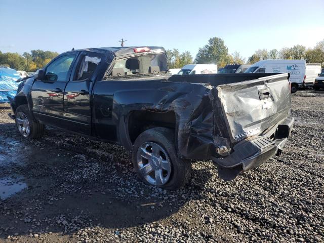 Chevrolet Silverado K1500 Lt Image 2