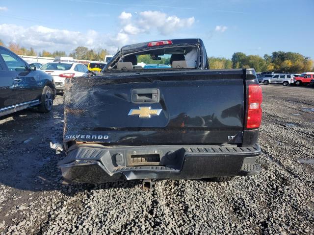 Chevrolet Silverado K1500 Lt Image 3