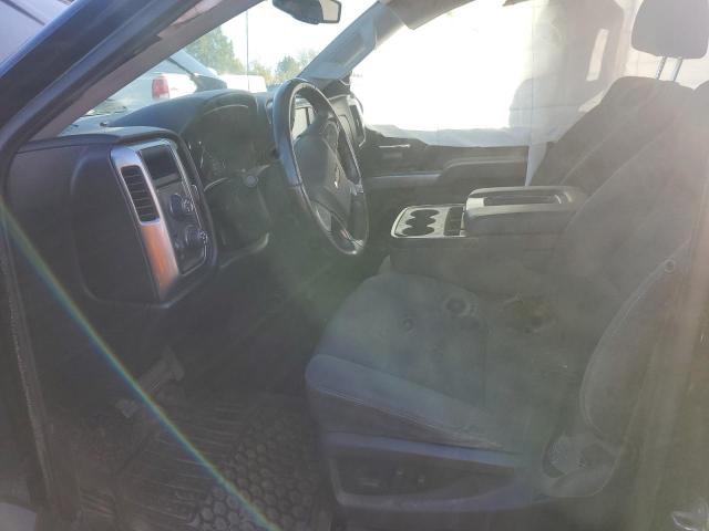 Chevrolet Silverado K1500 Lt Image 10