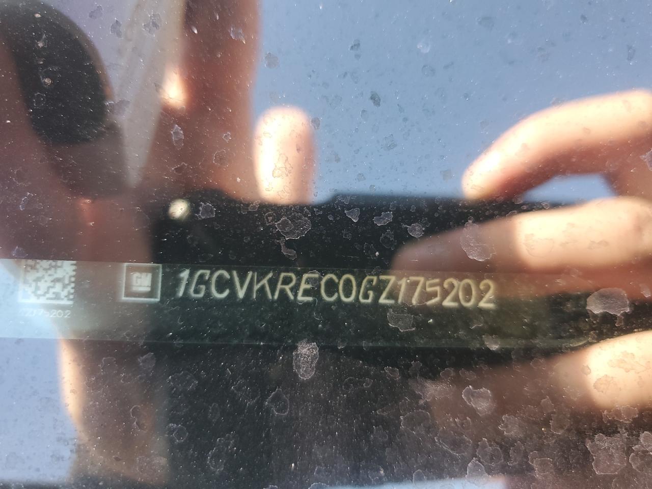 Chevrolet Silverado K1500 Lt Image 7