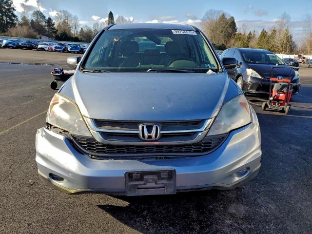 Honda Crv Lx Image 2