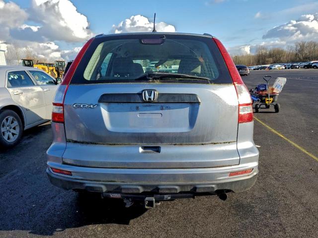 Honda Crv Lx Image 4