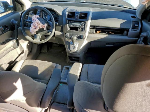 Honda Crv Lx Image 5